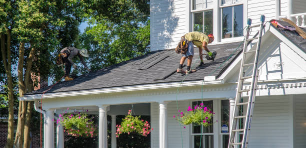 Residential Roof Replacement in Las Vegas, NV
