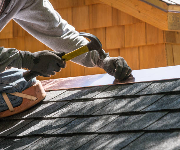 Quick and Trustworthy Emergency Roof Repair Services in Las Vegas, NV